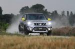 Suzuki Vitara XT 2017 года